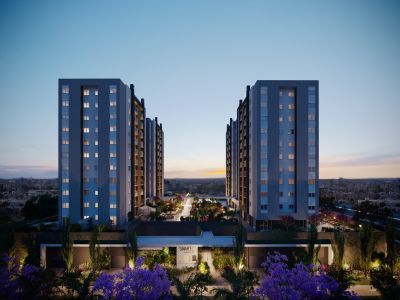 Smart Living  | Prime P5 | Im&oacute;vel Porto5 - Adquira sua unidade no  Smart Living  ! Entre em contato agora e converse com um Experto Porto5. 