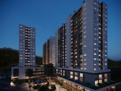 Vitta Home Resort  | Prime  P5 | Im&oacute;vel Porto5 - Adquira sua unidade no  Vitta Home Resort  ! Entre em contato agora e converse com um Experto Porto5. 