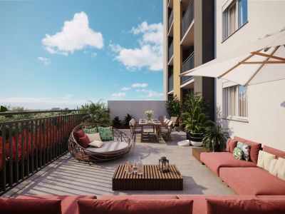 Smart Living  | Prime P5 | Im&oacute;vel Porto5 - Adquira sua unidade no  Smart Living  ! Entre em contato agora e converse com um Experto Porto5. 