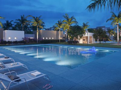 Aveiro Residencial Clube  | Central de Vendas P5 | Im&oacute;vel Porto5 - Adquira sua unidade no  Aveiro Residencial Clube  ! Entre em contato agora e converse com um Experto Porto5. 