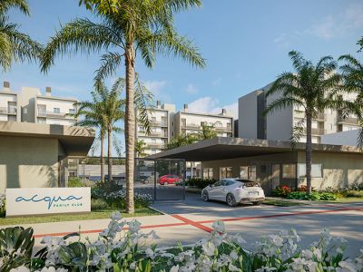 Acqua Family Club  | Prime P5 | Im&oacute;vel Porto5 - Adquira sua unidade no  Acqua Family Club  ! Entre em contato agora e converse com um Experto Porto5. 