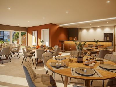 Acqua Family Club  | Prime P5 | Im&oacute;vel Porto5 - Adquira sua unidade no  Acqua Family Club  ! Entre em contato agora e converse com um Experto Porto5. 