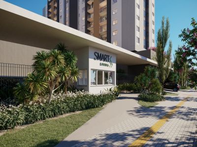 Smart Living  | Prime P5 | Im&oacute;vel Porto5 - Adquira sua unidade no  Smart Living  ! Entre em contato agora e converse com um Experto Porto5. 