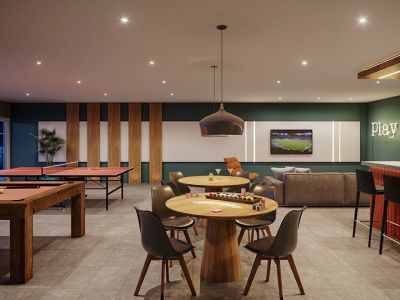 Acqua Family Club  | Prime P5 | Im&oacute;vel Porto5 - Adquira sua unidade no  Acqua Family Club  ! Entre em contato agora e converse com um Experto Porto5. 