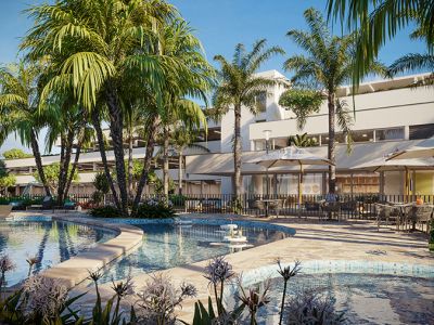 Vitta Gardens | Prime P5 -  