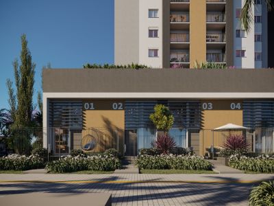 Smart Living  | Prime P5 | Im&oacute;vel Porto5 - Adquira sua unidade no  Smart Living  ! Entre em contato agora e converse com um Experto Porto5. 