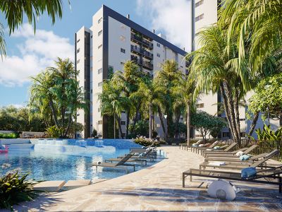 Vitta Gardens | Prime P5 -  