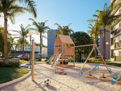 Acqua Family Club  | Prime P5 | Im&oacute;vel Porto5 - Adquira sua unidade no  Acqua Family Club  ! Entre em contato agora e converse com um Experto Porto5. 