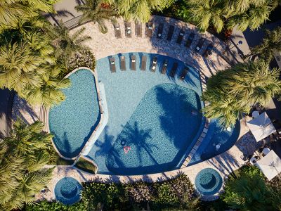 Vitta Gardens | Prime P5 -  