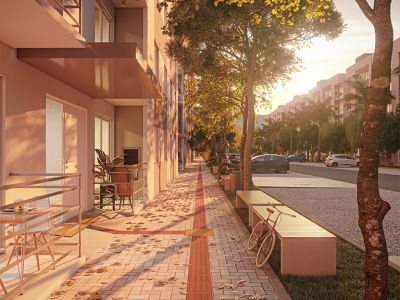 Aveiro Residencial Clube  | Central de Vendas P5 | Im&oacute;vel Porto5 - Adquira sua unidade no  Aveiro Residencial Clube  ! Entre em contato agora e converse com um Experto Porto5. 