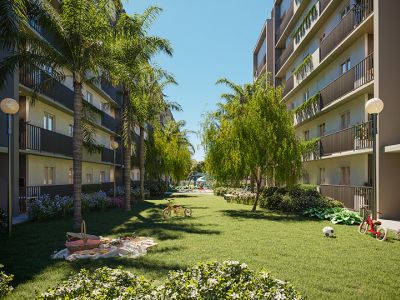 Acqua Family Club  | Prime P5 | Im&oacute;vel Porto5 - Adquira sua unidade no  Acqua Family Club  ! Entre em contato agora e converse com um Experto Porto5. 