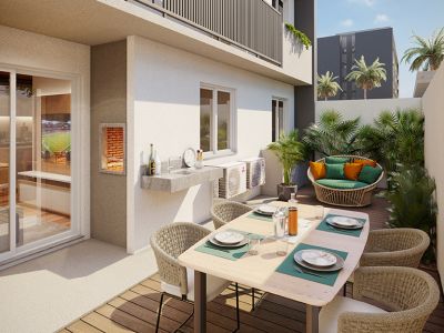 Acqua Family Club  | Prime P5 | Im&oacute;vel Porto5 - Adquira sua unidade no  Acqua Family Club  ! Entre em contato agora e converse com um Experto Porto5. 