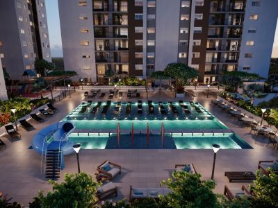 Vitta Home Resort  | Prime  P5 | Im&oacute;vel Porto5 - Adquira sua unidade no  Vitta Home Resort  ! Entre em contato agora e converse com um Experto Porto5. 