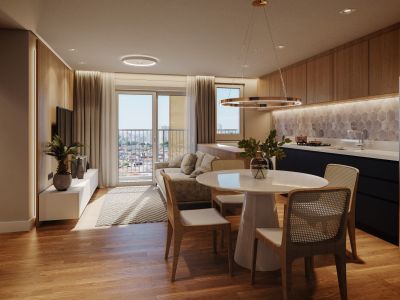 Vitta Home Resort  | Prime  P5 | Im&oacute;vel Porto5 - Adquira sua unidade no  Vitta Home Resort  ! Entre em contato agora e converse com um Experto Porto5. 