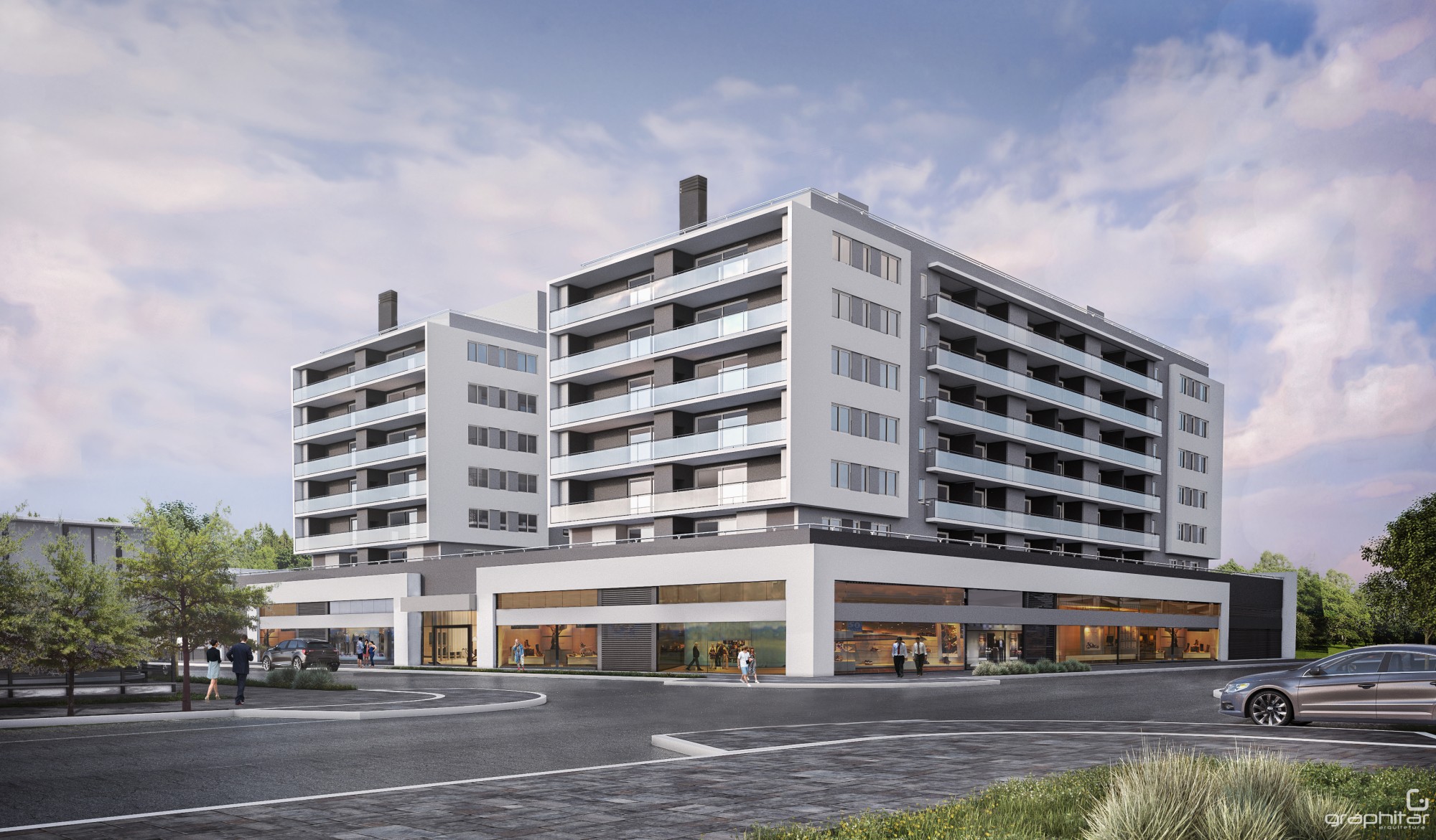 Prime P5 | Experts em im&oacute;veis Porto5 - Somos experts em im&oacute;veis Porto5. Entre em contato com a Central de Vendas P5 e conte com o atendimento de especialistas.
 